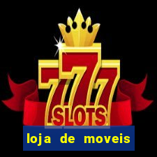 loja de moveis usados sp